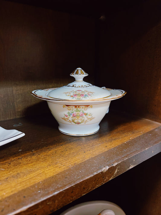 Sugar Bowl