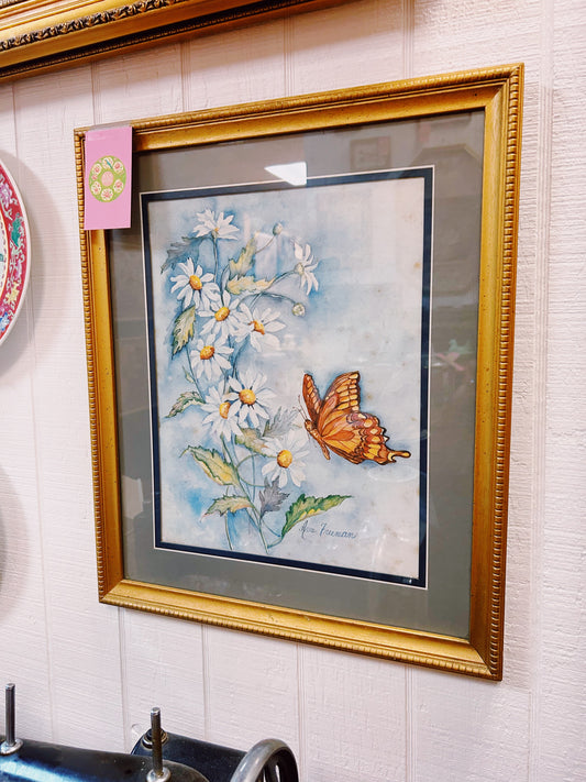 Butterfly Picture