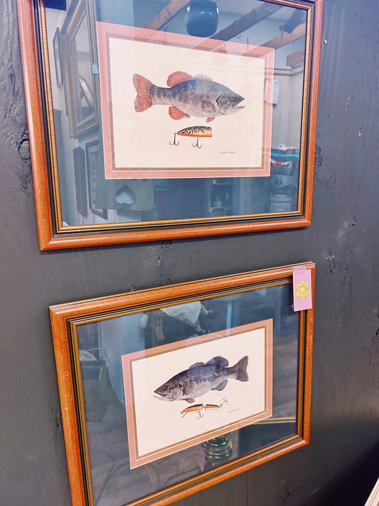 Fish Print (2)