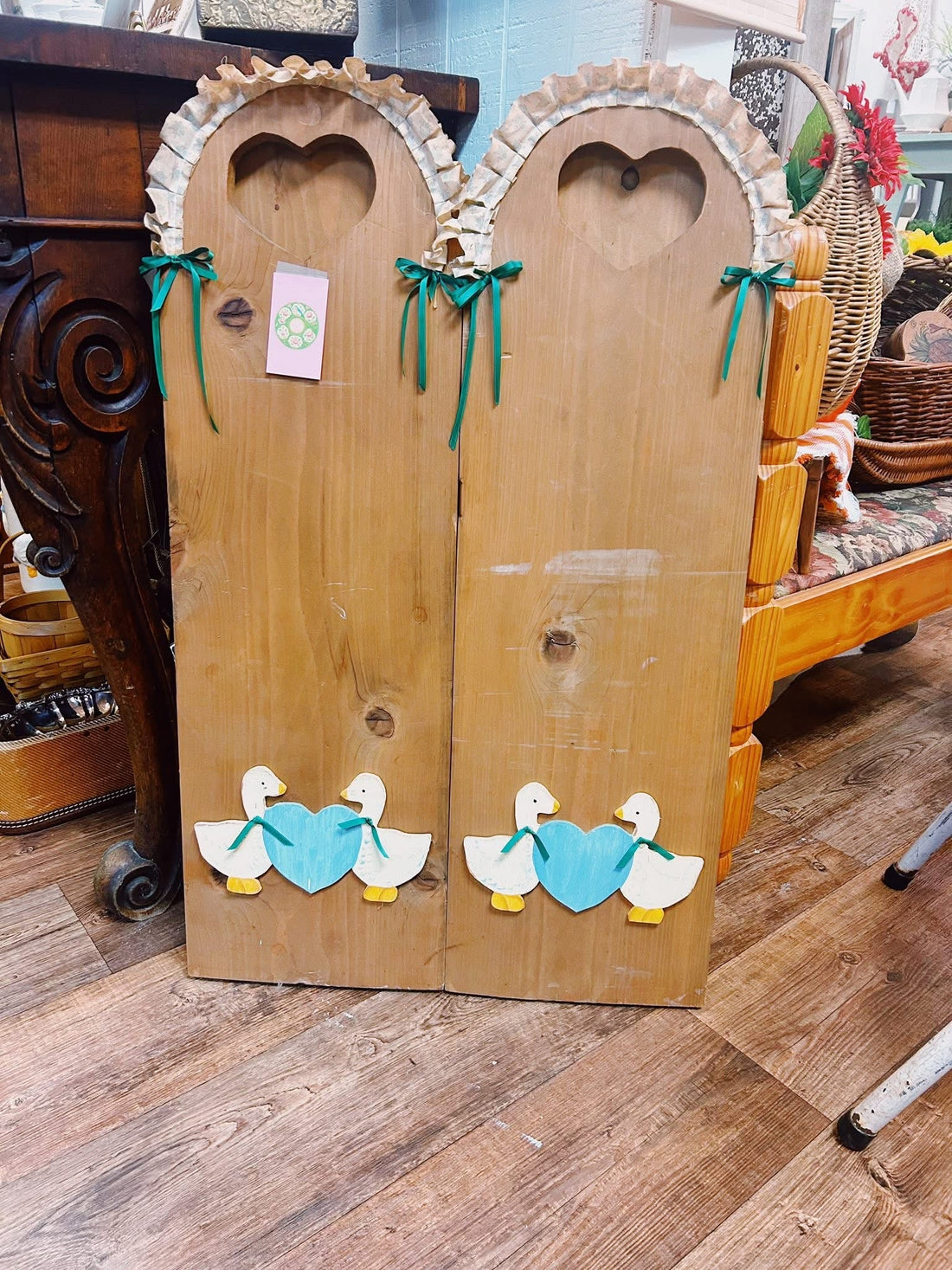 Fireplace Cover