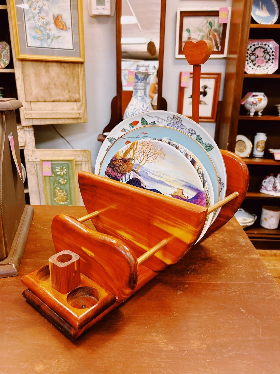 Kitchen Utensil Holder