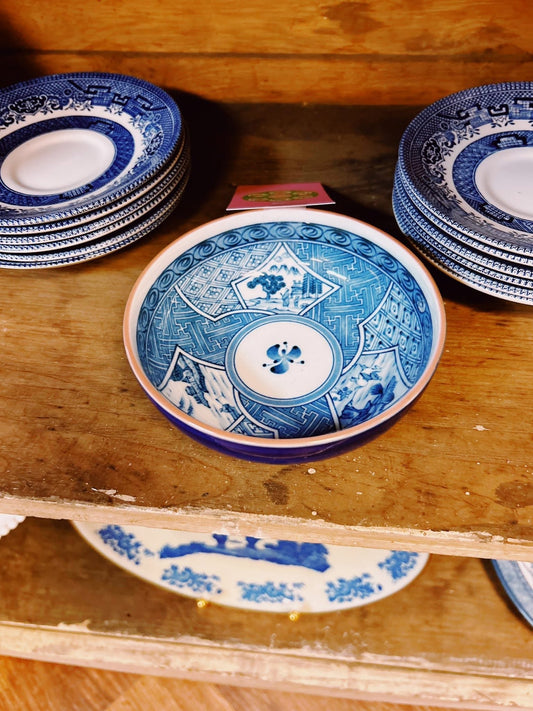 Japanese Bowl