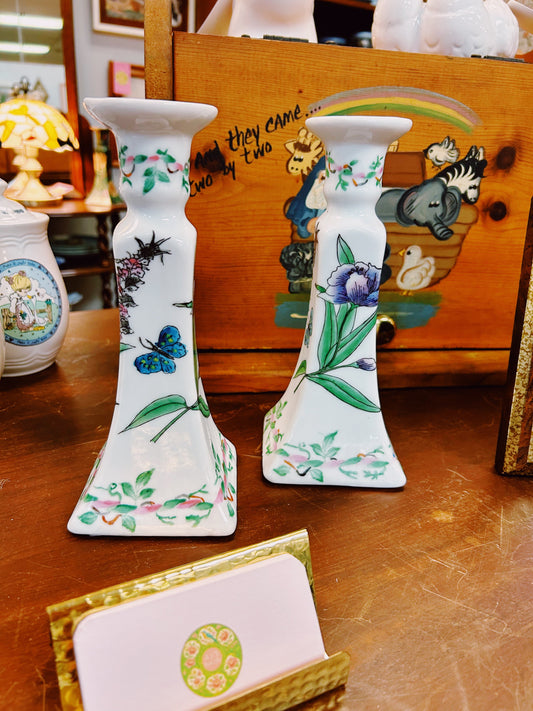 Candle Stick Holders