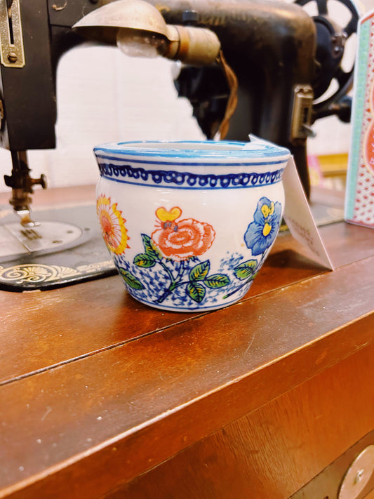 Ceramic Planter