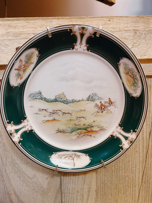 Keltcraft Plate