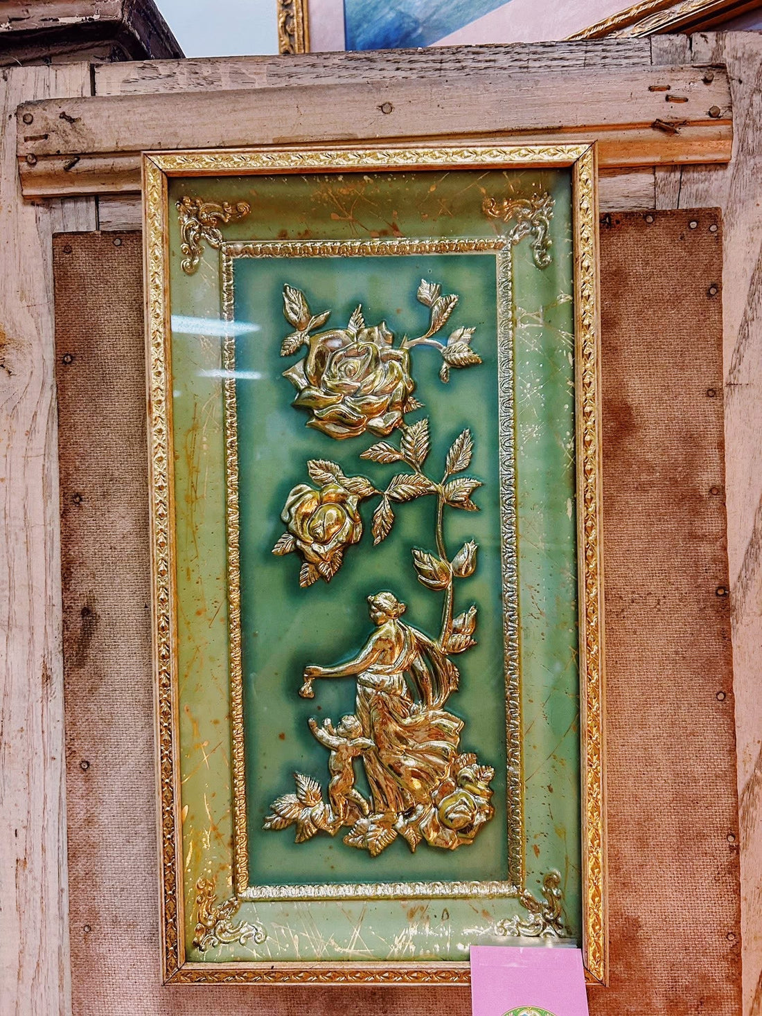 Four Seasons Picture