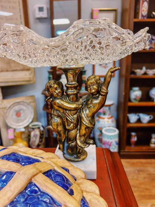 Vintage Cherub
