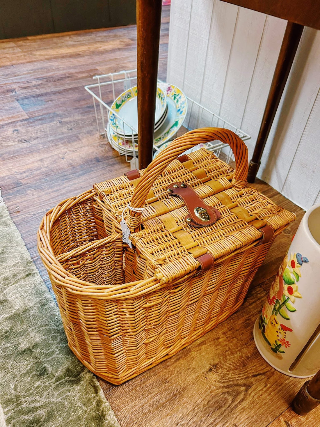 Picnic Basket