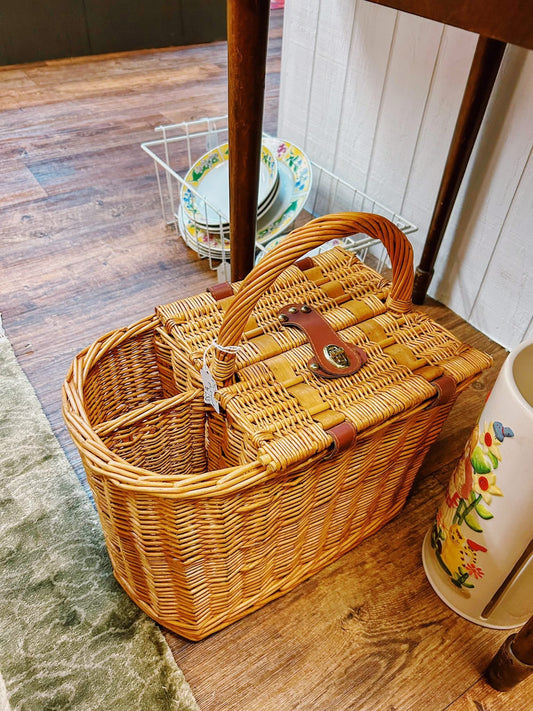 Picnic Basket