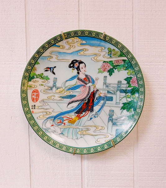 Asian Plate