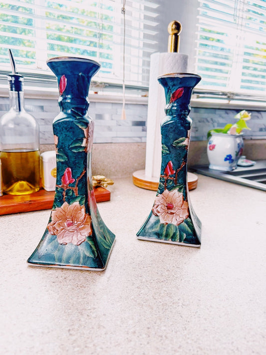 Candle Holders