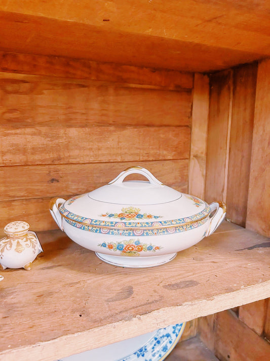 Japanese Compote