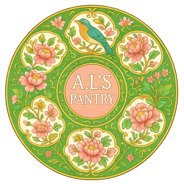 A.L.'s Pantry